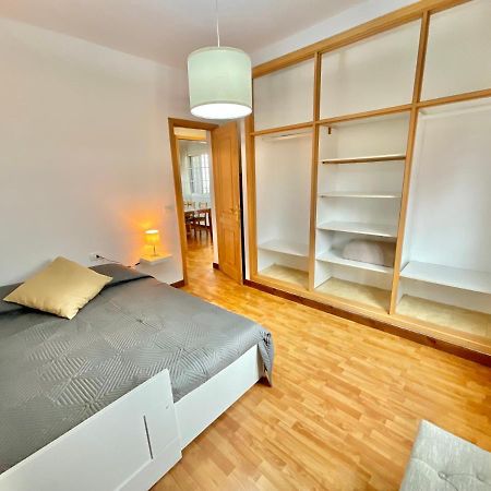 Big&Confort "Con Terraza Y Jardin" Tegueste Zewnętrze zdjęcie