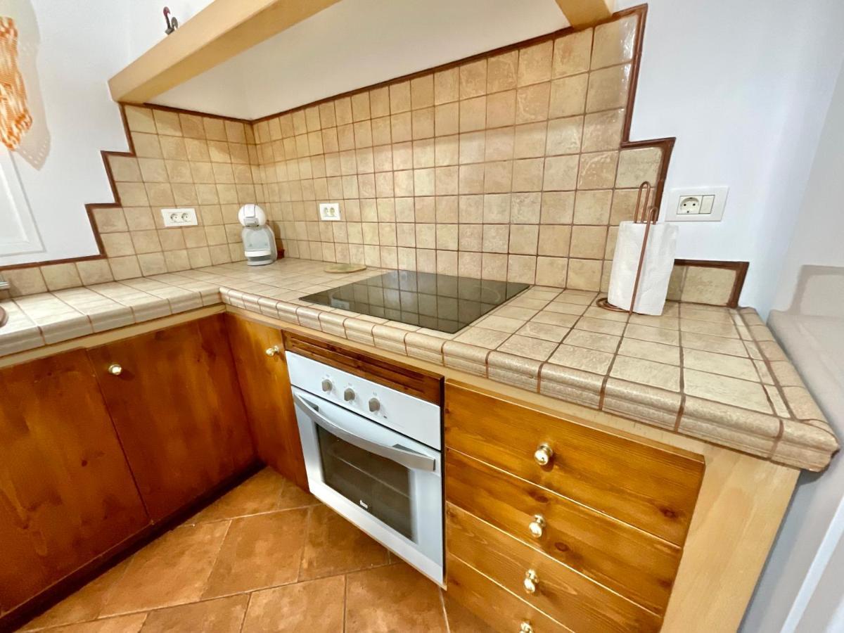Big&Confort "Con Terraza Y Jardin" Tegueste Zewnętrze zdjęcie
