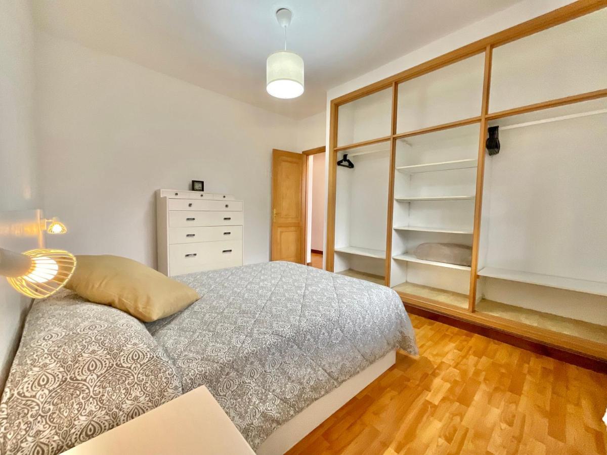 Big&Confort "Con Terraza Y Jardin" Tegueste Zewnętrze zdjęcie