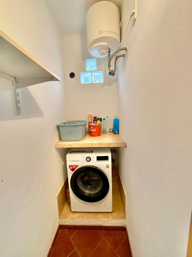 Big&Confort "Con Terraza Y Jardin" Tegueste Zewnętrze zdjęcie