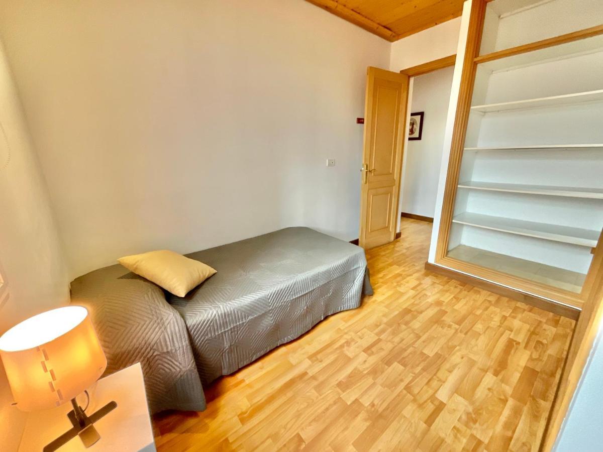 Big&Confort "Con Terraza Y Jardin" Tegueste Zewnętrze zdjęcie