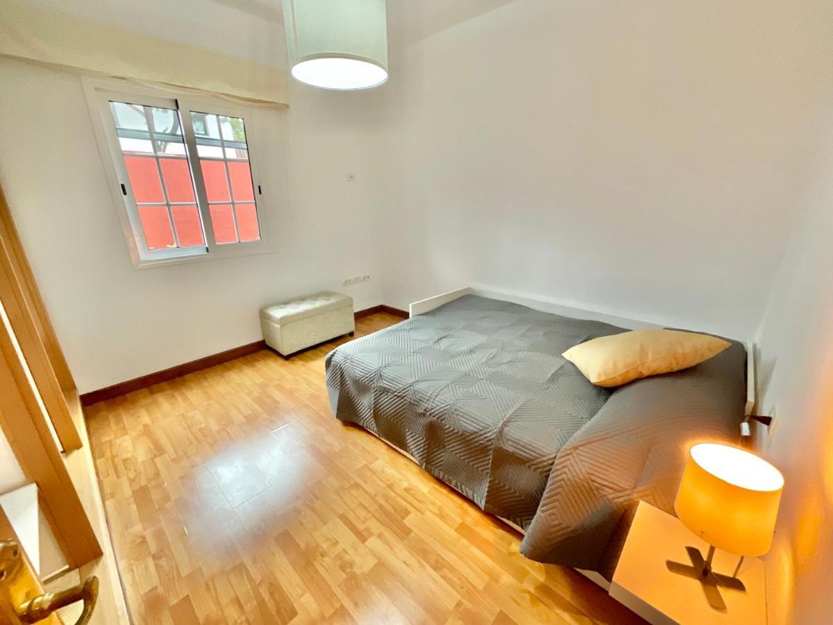 Big&Confort "Con Terraza Y Jardin" Tegueste Zewnętrze zdjęcie
