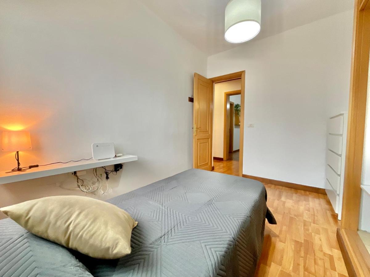 Big&Confort "Con Terraza Y Jardin" Tegueste Zewnętrze zdjęcie